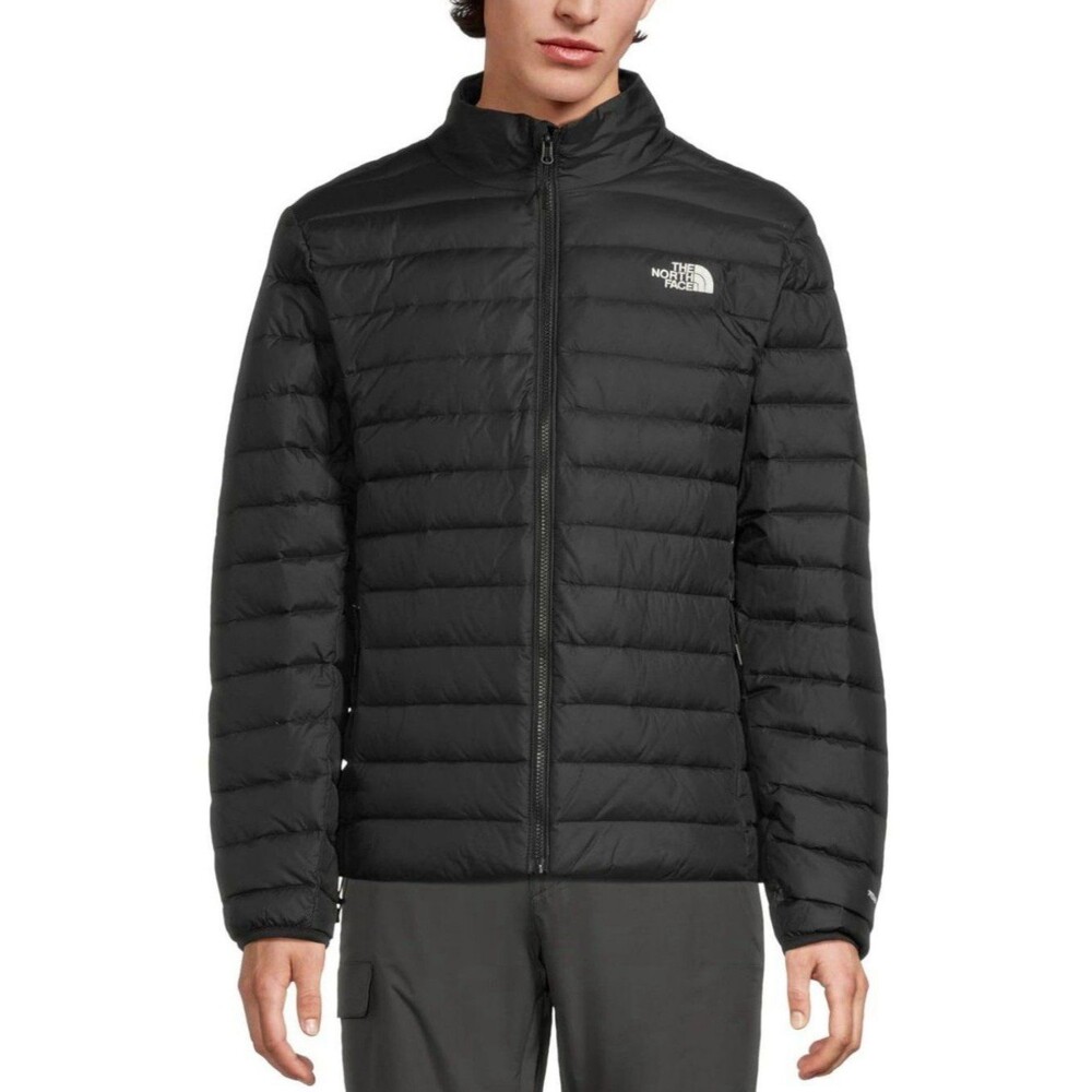 THE NORTH FACE MEN'S Minoqua 550-DOWN INSULATED PUFFER JACKET TNF